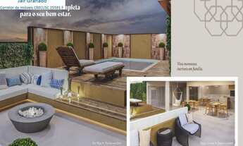 Imagem 7: Novo empreendimento desfrute de uma infraestrutura pensada para viver com estilo e bom gos