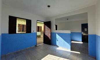 Imagem: CASA RESIDENCIAL em CEILÂNDIA - DF, CEILÂNDIA