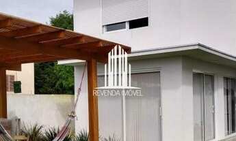 Imagem 3: Casa de Condomínio com 3 Quartos e 3 banheiros à Venda, 186 m² por R$ 1.680.000