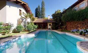 Imagem 5: Casa residencial para venda, Cavalhada, Porto Alegre - CA6943