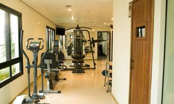 Imagem 2: TSUE THE PALACE FLAT