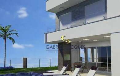 Imagem 3: Casa com 3 dormitórios à venda, 300 m² por R$ 2.199.000,00 - Pedra Branca - Palhoça/SC