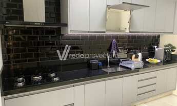 Imagem 6: Casa - Reserva Real - Paulínia