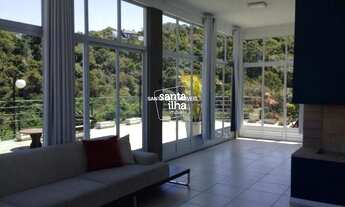 Imagem: FLORIANóPOLIS - Casa Padrão - Praia Mole