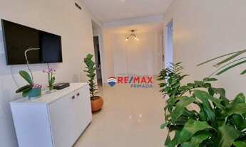 Imagem 4: Apartamento com 2 quartos à venda, 77 m² por R$ 697.000 - Centro Metropolitano - Rio de Ja