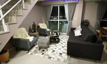 Imagem 2: Cobertura para Venda em Cabo Frio, Braga, 4 dormitórios, 3 suítes, 5 banheiros, 2 vagas