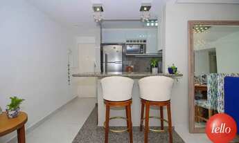 Imagem 5: São Paulo - Apartamento Padrão - Vila Andrade