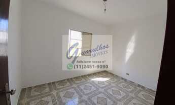 Imagem 4: Apartamento Residencial para locação, Jardim Gopoúva, Guarulhos - AP0587