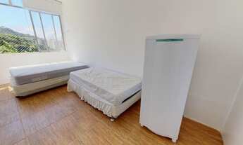 Imagem 6: RIO DE JANEIRO - Apartamento Padrão - Laranjeiras Laranjeiras