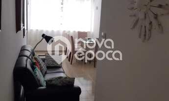 Imagem 2: Rio de Janeiro - Apartamento Padrão - Maracanã