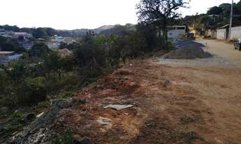 Imagem 5: Terreno à venda, 804 m² por R$ 95.000,00 - Vale das Acácias - Ribeirão das Neves/MG