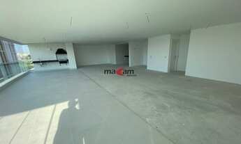 Imagem: Oscar Ibirapuera - Andar alto