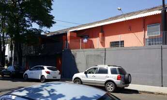 Imagem 2: Galpão, 718 m² - venda por R$ 1.600.000,00 ou aluguel por R$ 8.000,00/mês - Jardim de Lucc