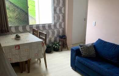 Imagem 5: APARTAMENTO BEM MONTADO NA REGIAO DO SANTA CLARA