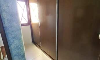 Imagem 6: Sobrado à Venda - Pq. Continental II, 3 quartos (1 suíte com varanda), 195m², 4 vagas