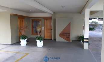 Imagem 3: Apartamento semi-mobiliado no bairro São Leopoldo