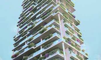 Imagem: Apartamento para venda tem 190 m2 com 3