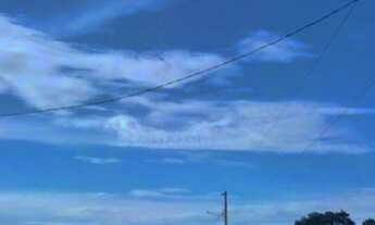 Imagem 5: Terrenos na estrada nova