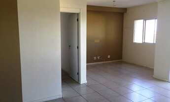 Imagem: JQ- Apartamento para venda no Reserva verde