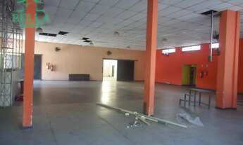 Imagem 7: Excelente galpão em zona comercial