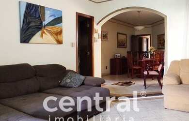 Imagem 5: Casa residencial à venda, 04 dormitórios sendo 01 suite, 363 m² - Jardim Europa