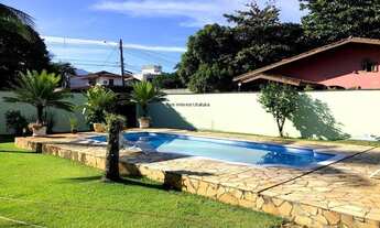 Imagem: Ubatuba - Casa Padrão - Itagua