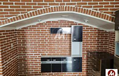 Imagem 7: Casa (térrea na rua) 3 dormitórios, cozinha planejada