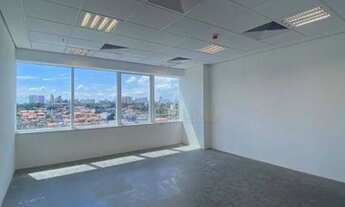 Imagem 2: Sala para alugar, 33 m² por R$ 2.805,00/mês - Jardim das Colinas - São José dos Campos/SP