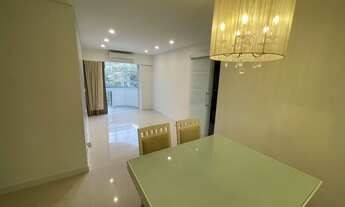 Imagem 3: Apartamento para aluguel possui 90 metros quadrados com 2 quartos