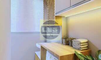 Imagem 4: Apartamento para venda com 96 metros quadrados com 3 quartos em Copacabana - Rio de Janeir