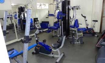 Imagem 4: Apartamento para venda possui 90 metros quadrados com 3 quartos em Casa Verde - São Paulo