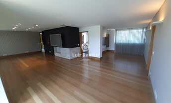 Imagem: Apartamento para aluguel 4 quartos 2 suítes