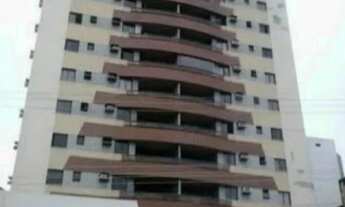 Imagem: Apto Cond. Saint Remy na Rua Maceió - 124m2