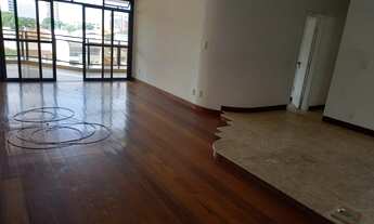 Imagem 2: Apartamento para aluguel e venda tem 200 metros quadrados com 4 quartos