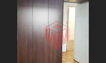 Imagem 7: Apartamento para alugar, 83 m² por R$ 3.500,00/mês - Vila Nova Conceição - São Paulo/SP