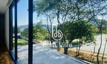 Imagem 7: Casa à venda, 537M² de área construída, 544M² de área de terreno,no residencial Tamboré 10