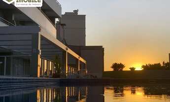 Imagem 2: CONDOMÍNIO ÚNICO EM FLORIANÓPOLIS! VISTA 100% LIVRE!, andar alto!!