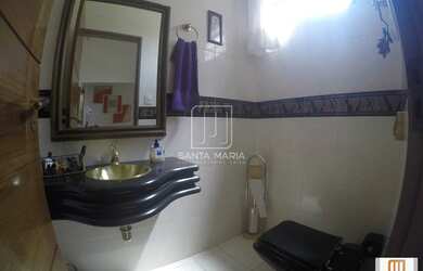 Imagem 6: Casa (térrea na rua) 3 dormitórios