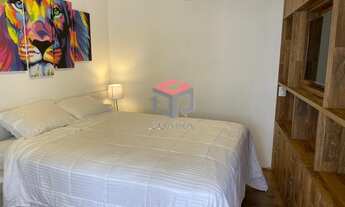 Imagem 6: Apartamento à venda, 1 quarto, 1 vaga, Brooklin - São Paulo/SP