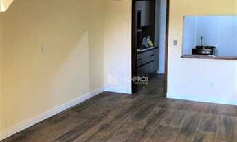 Imagem 2: Sobrado com 2 dormitórios à venda, 62 m² por R$ 273.800,00 - Bela Vista - Alvorada/RS