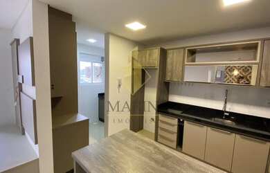 Imagem 5: Apartamento para Venda em Navegantes, Gravatá, 2 dormitórios, 1 suíte, 2 banheiros, 1 vaga