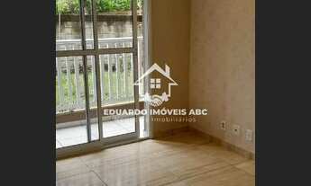 Imagem 6: Santo André - Apartamento Padrão - VILA JOAO RAMALHO