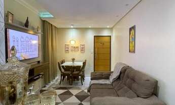 Imagem 2: Vendo Excelente Apartamento no cond. Solar da Ilha - 2 Dormitórios Sendo 1 Semi-Suíte - To