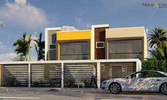 Imagem 3: Sobrado para Venda em Fazenda Rio Grande, PIONEIROS, 3 dormitórios, 1 suíte, 2 banheiros