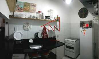 Imagem 7: Rio de Janeiro - Apartamento Padrão - Centro