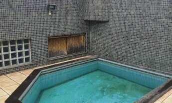 Imagem 4: Excelente cobertura frente para o mar Cód: 15708 D