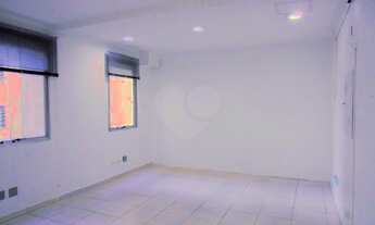 Imagem: São Paulo - Conjunto Comercial/Sala - PARAÍSO