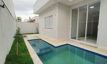 Imagem: Maravilhosa casa Térrea com 3 Suítes