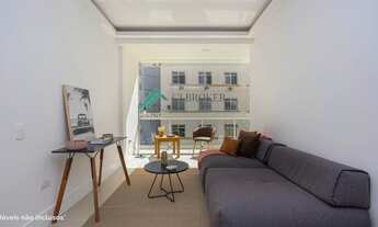 Imagem: Apartamento para Venda em Rio de Janeiro