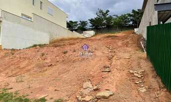 Imagem: Terreno para Venda no Condomínio Figueira